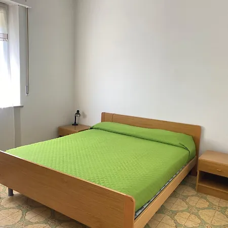Daire Fronte Mare, Trilocale Con Terrazza Vista Mare, Parcheggio Int 3