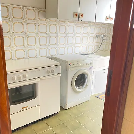 Fronte Mare, Trilocale Con Terrazza Vista Mare, Parcheggio Int 3 Daire *